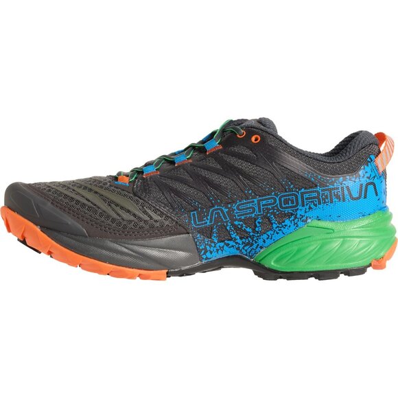 La Sportiva Akasha II Men\'s Trail Running Shoes main image 9